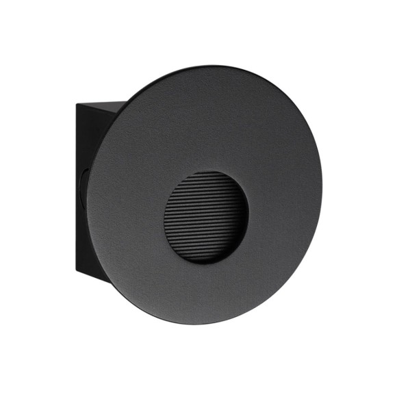 Подсветка лестницы Odeon Light Hightech Escala 7165/3WL