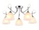 Потолочная люстра Ambrella Light Traditional TR3042