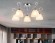 Потолочная люстра Ambrella Light Traditional TR3042
