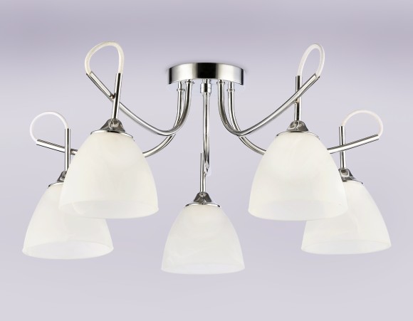 Потолочная люстра Ambrella Light Traditional TR3042