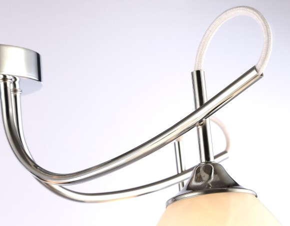 Потолочная люстра Ambrella Light Traditional TR3042