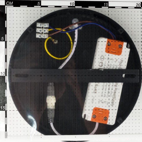 Потолочный светильник Citilux Тао CL712242N