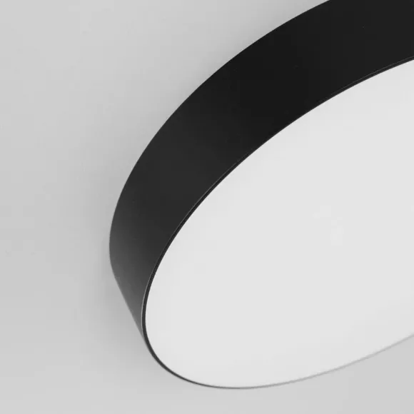 Потолочный светильник Citilux Тао CL712242N, вид снизу Потолочный светильник Citilux Тао CL712242N, вид снизу