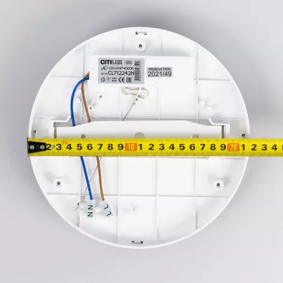 Потолочный светильник Citilux Тао CL712242N, дополнительный ракурс 24 Потолочный светильник Citilux Тао CL712242N, дополнительный ракурс 24