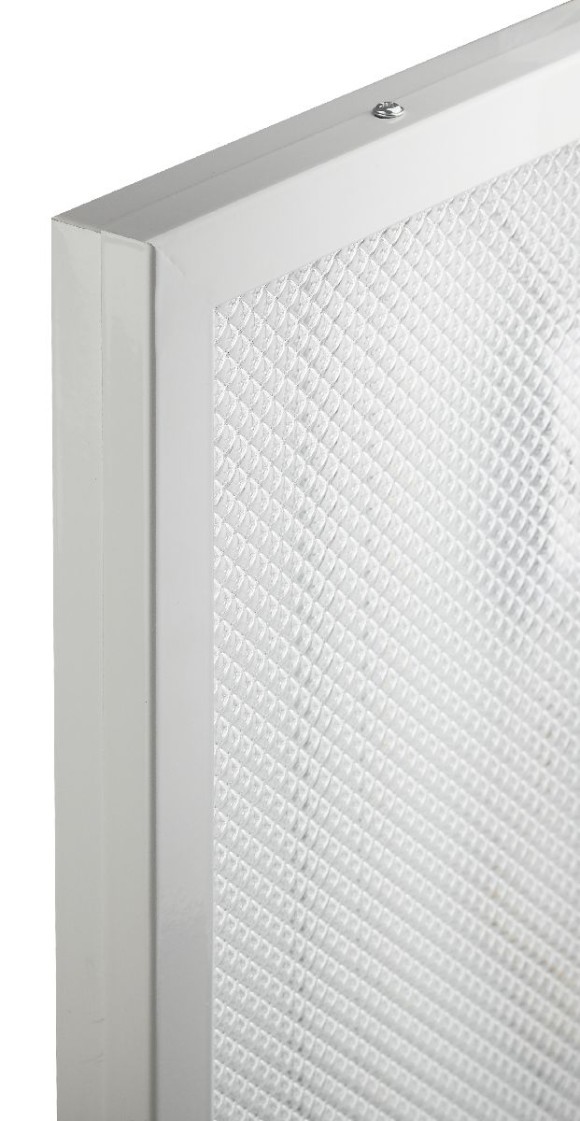 Потолочный светильник Эра SPO-6-24-6K-P Б0061285