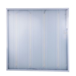 Светодиодная панель Volpe ULP-Q115 6060-36W/4000K+6500K WHITE UL-00011072