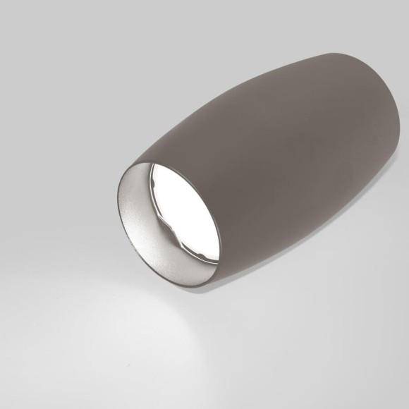 Накладной светильник General GWL-GU10-M-IP20 661850