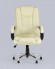 Кресло для руководителя Topchairs Ultra SGR_D-430_beige