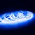 Светодиодная лента Apeyron 3м, 24В, 11Вт/м, COB, 352д/м, IP20 Синий 188ОО