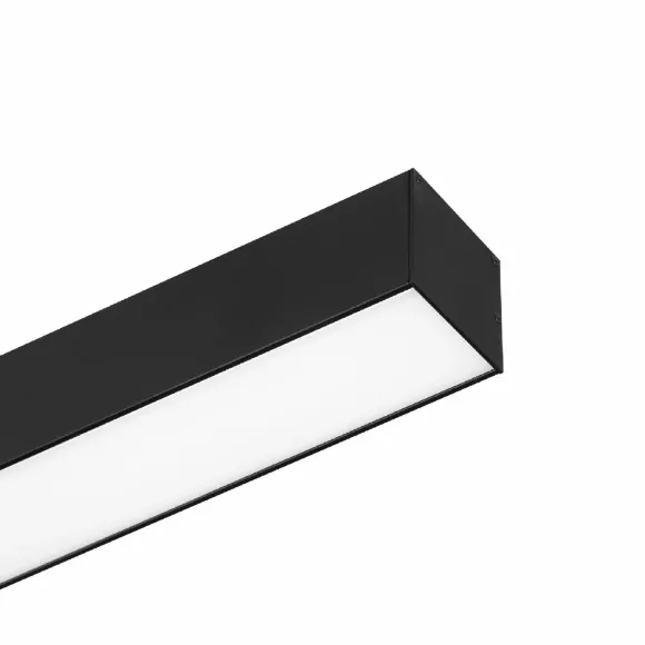 Линейный потолочный светильник Arlight SP-LINE-5050-L1960-62W Day4000 (RAL9005, 120 deg, 230V) 049163 Линейный потолочный светильник Arlight SP-LINE-5050-L1960-62W Day4000 (RAL9005, 120 deg, 230V) 049163