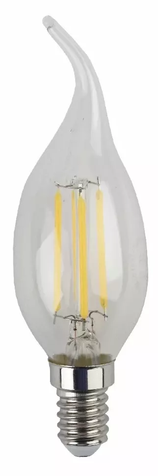 Лампа светодиодная Эра E14 11W 4000K F-LED BXS-11W-840-E14 Б0047002 Лампа светодиодная Эра E14 11W 4000K F-LED BXS-11W-840-E14 Б0047002