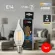 Лампа светодиодная Эра E14 11W 4000K F-LED BXS-11W-840-E14 Б0047002