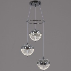 Подвесной светильник Reluce 05859-0.9-03 CR