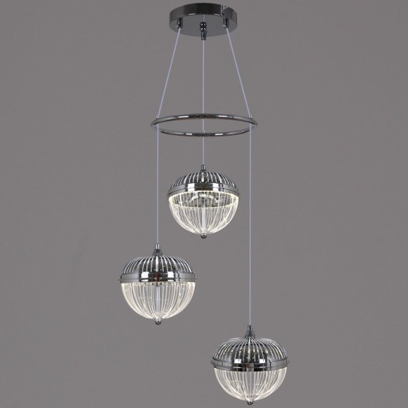 Подвесной светильник Reluce 05859-0.9-03 CR