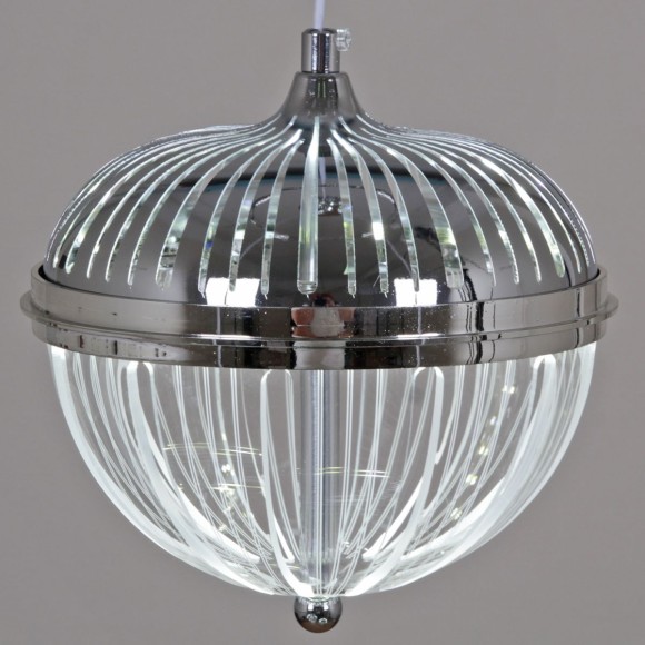 Подвесной светильник Reluce 05859-0.9-03 CR