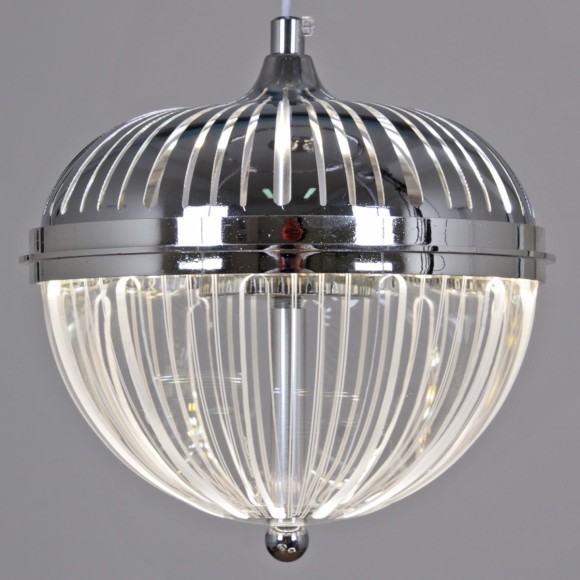 Подвесной светильник Reluce 05859-0.9-03 CR