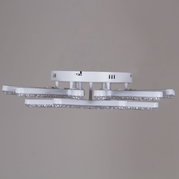 Потолочная светодиодная люстра Reluce 72190-0.3-09 WH