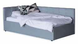 Кровать односпальная Bonna с матрасом АСТРА 2000x900 NMB_TE-00002752