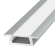 Алюминиевый профиль SWG RC-2206-BL 020195