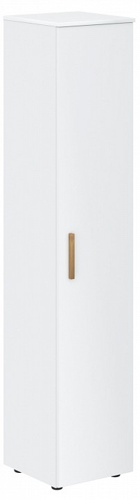 Шкаф книжный Forta FHC 40.1 SKY_00-07088231