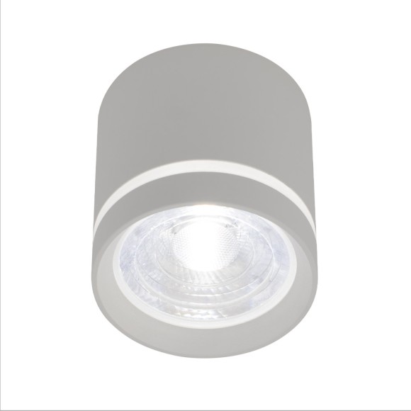 Накладной светильник AM Group AM477 WH 10W 4000K