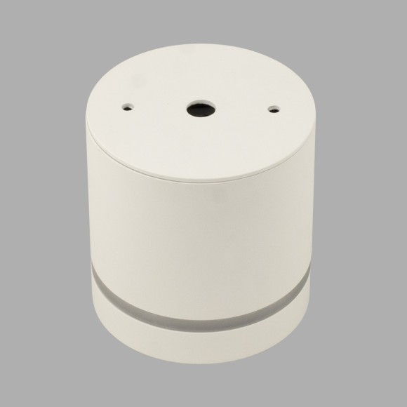 Накладной светильник AM Group AM477 WH 10W 4000K