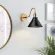 Бра Elstead Lighting PV1-AB-MB