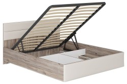 Кровать двуспальная Урбан BTS_N00166701