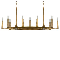 Подвесная люстра Covali APL-50624