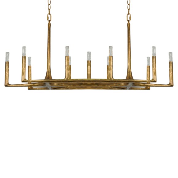 Подвесная люстра Covali APL-50624