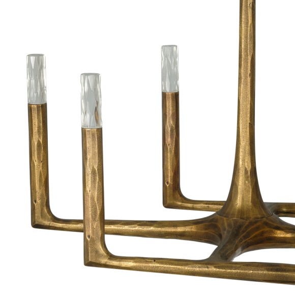 Подвесная люстра Covali APL-50624