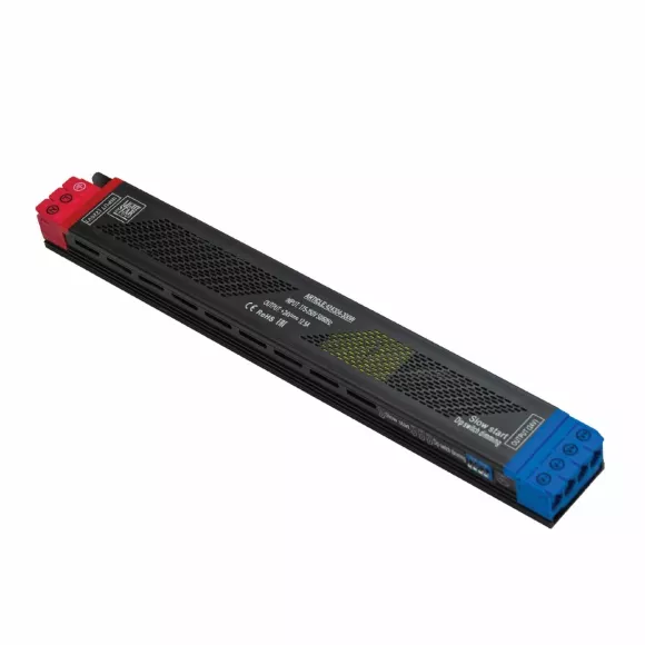 Блок питания 24V с DIP+плавный пуск 300W Lightstar 424304 Блок питания 24V с DIP+плавный пуск 300W Lightstar 424304
