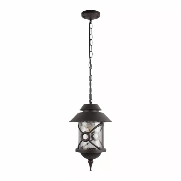Уличный подвесной светильник Loft IT Prato 100021P Уличный подвесной светильник Loft IT Prato 100021P
