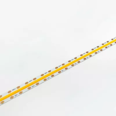 Светодиодная лента Favourite 24В COB 11Вт/м 3000K 5м IP20 2002-31020