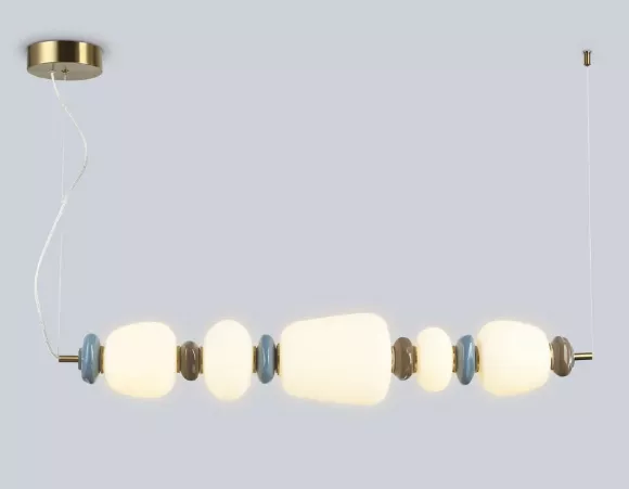 Подвесной светильник Ambrella Light High Light Ceramo Modern LH53176 Подвесной светильник Ambrella Light High Light Ceramo Modern LH53176
