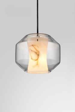 Подвесной светильник Mizi'en Evince MZ110811-1-240