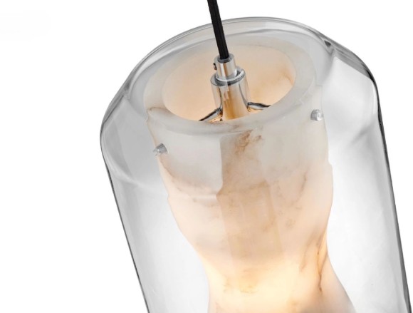 Подвесной светильник Mizi'en Evince MZ110811-1-240