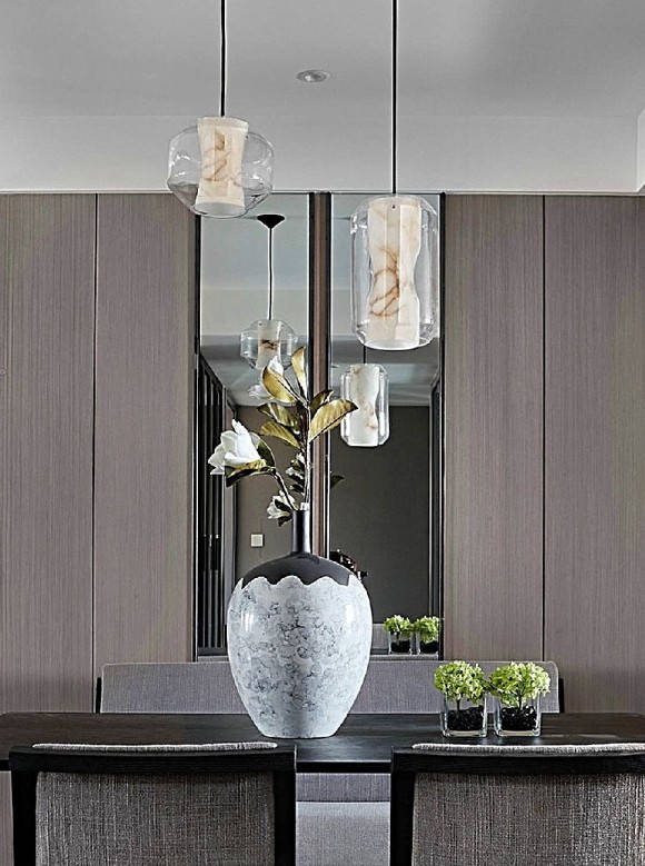 Подвесной светильник Mizi'en Evince MZ110811-1-240