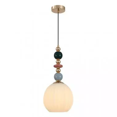 Подвесной светильник Moderli Charm V10902-P
