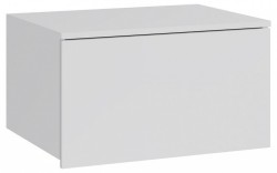 Тумба навесная Роут WO_593733