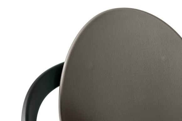 Кресло Spoon BDX_FR0194