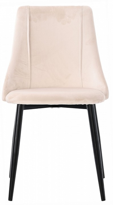 Набор из 2 стульев Luminary Echo HSBI_DC1927_beige_2