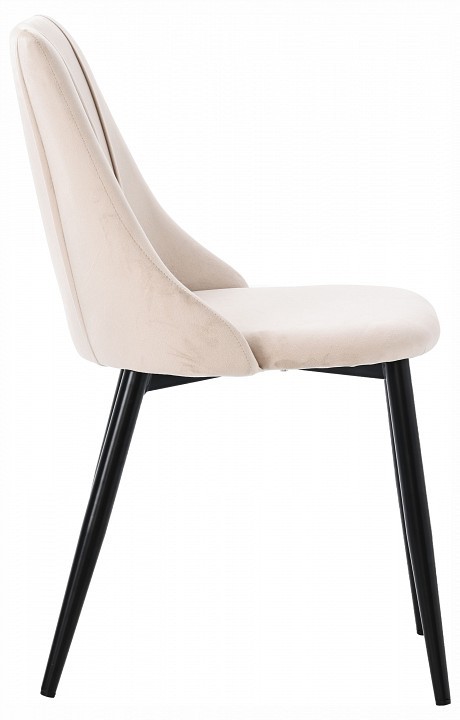 Набор из 2 стульев Luminary Echo HSBI_DC1927_beige_2