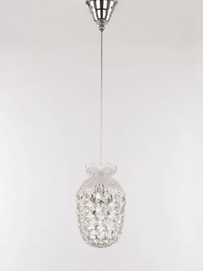 Подвесной светильник Bohemia Ivele Crystal 14771P/13 Ni
