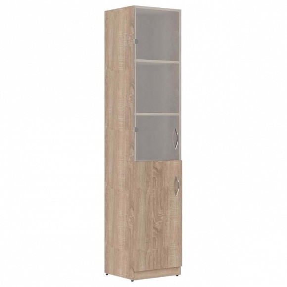 Шкаф комбинированный Skyland Simple SR-5U.2 SKY_sk-01234015