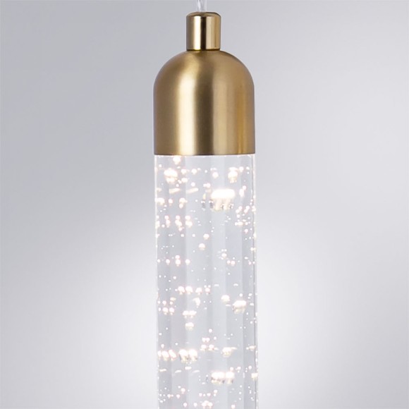 Бра Arte Lamp Bias A1802AP-5PB