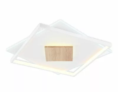 Потолочный светильник Ambrella Light Linetech Comfort FL4790