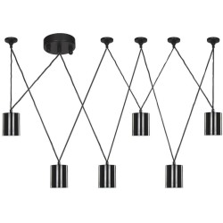 Подвесной светильник Favourite Actuel 1441-6P