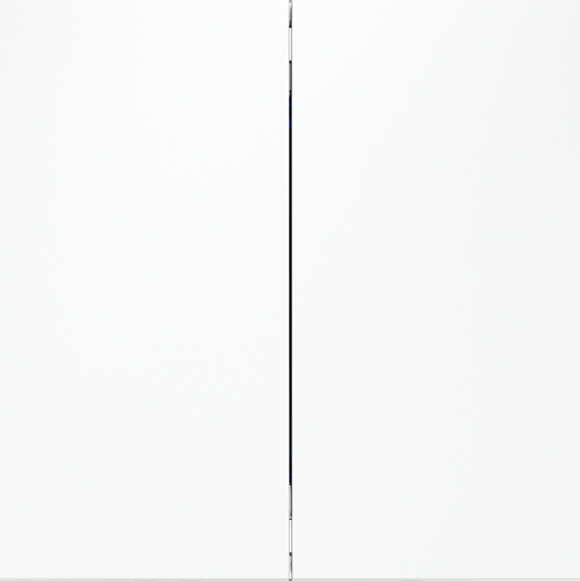 Выключатель с самовозвратом двухклавишный Voltum S70 VLS020602