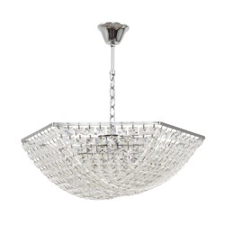 Подвесная люстра Lumion Neoclassi Amalia 8377/5